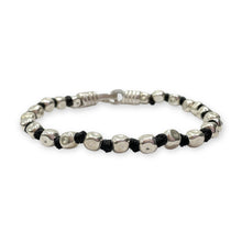 Bracciale Spadarella con Nodi Chiusura Speciale - SPBR639