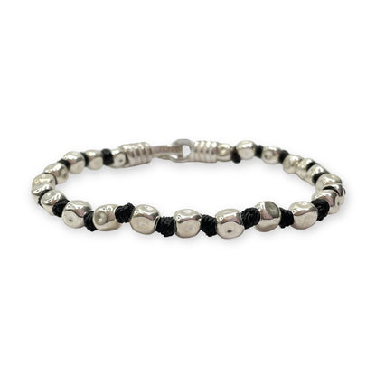 Bracciale Spadarella con Nodi Chiusura Speciale - SPBR639