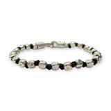 Bracciale Spadarella con Nodi Chiusura Speciale - SPBR639