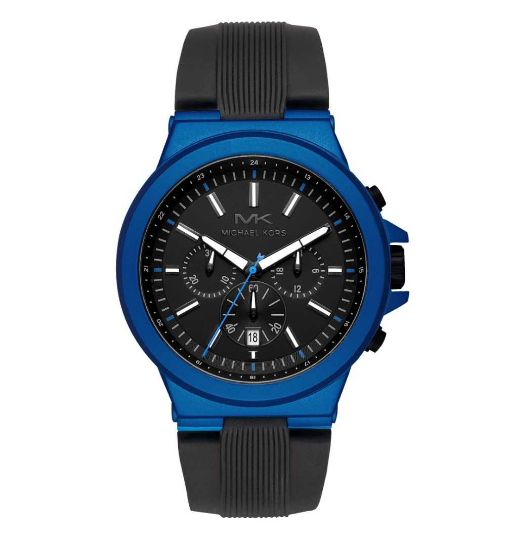 Orologio Uomo Michael Kors Dylan - MK8761 -