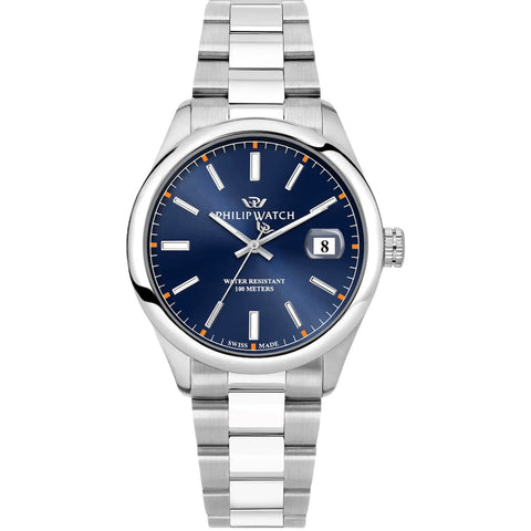 Orologio Uomo Philip Warch Caribe - R8253597095 -