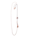 Collana Lunga con Spinelli Neri Mary Poppins - Le Favole