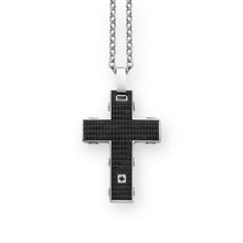 Collana Uomo Zancan - UHC009 -