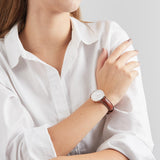 Orologio Donna Daniel Wellington Classic Petite 32 mm -