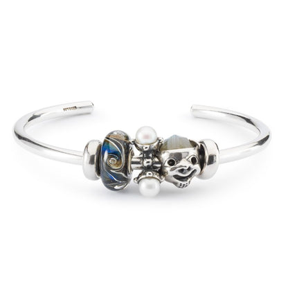 Vento d'Autunno RITIRATO Trollbeads - TGLBE-20351