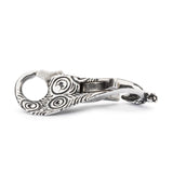 Chiusura Pavone RITIRATA Trollbeads - TAGLO-00055