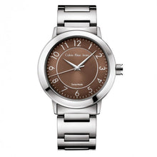 Orologio Uomo Calvin Klein Jeans Continual - K8721120 -