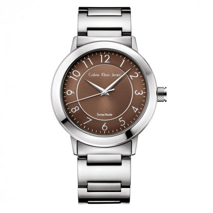 Orologio Uomo Calvin Klein Jeans Continual - K8721120 -