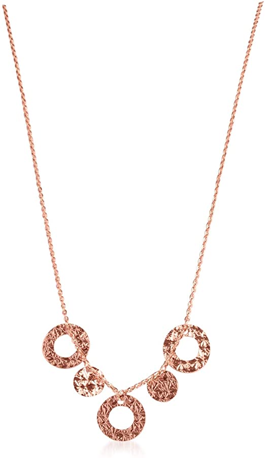 Collana Rebecca R-Zero - BRZKBR45 -