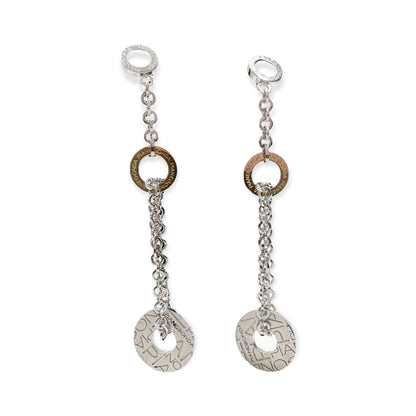 Orecchini Donna Gold Mania in Argento - OA050460