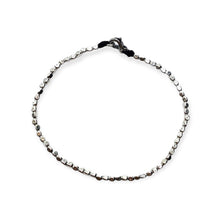 Bracciale Spadarella Pepite Schiacciate 3 mm - SPBR304 -