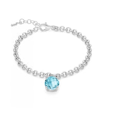 Bracciale Donna Miluna Gemma del Cielo - BRD914