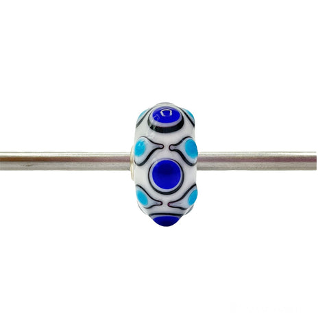 Beads Jumbo Unico 6 - Trollbeads