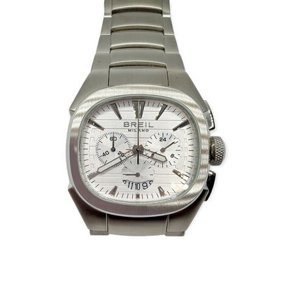 Orologio Uomo Breil Milano Eros - BW0299 -