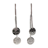 Orecchini Donna Mystery in Argento - OA010502