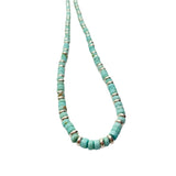 Collana Spadarella Turchese - SPGR594