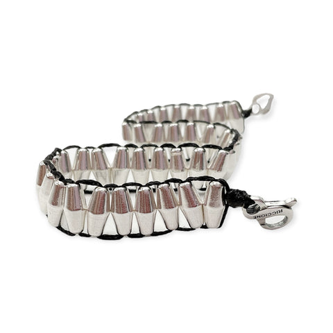 Bracciale Spadarella Rombi - SPBR652