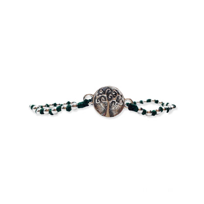 Bracciale Spadarella Albero della Vita - SPBR400 -