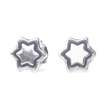 Orecchini Stella Luminosa RITIRATO Thun by Trollbeads - TAGEA-00112
