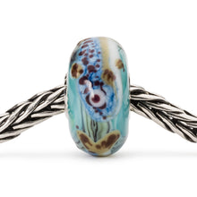 Salmone Coraggioso Trollbeads - TGLBE-20277