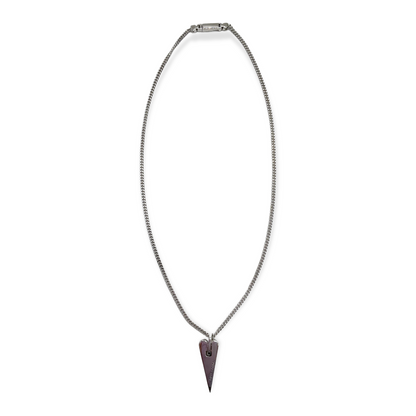 Collana Donna Cuore in Argento - CAFR0826