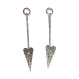 Orecchini Donna Lovesick Mania in Argento - OA010440