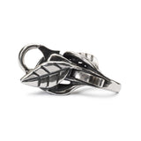 Chiusura Foglie RITIRATA Trollbeads - TAGLO-00064