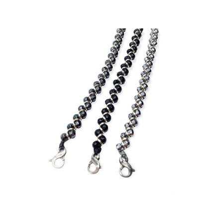Bracciale Spadarella Pietre Onda - SPBR484 -