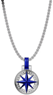 Collana Uomo Zancan Hi Teck - EHC153 -