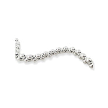 Bracciale Spadarella Argento Onda - SPBR551 -
