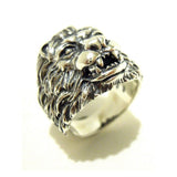 Anello Spadarella Lion - AN460