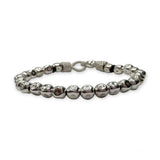 Bracciale Spadarella Chiusura a Corda - SPBR637