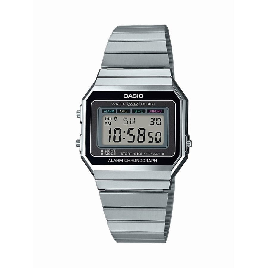 Orologio Unisex Casio Vintage - A700WE-1AEF