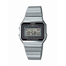 Orologio Unisex Casio Vintage - A700WE-1AEF