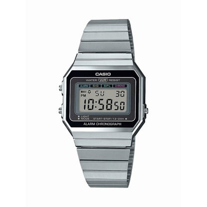 Orologio Unisex Casio Vintage - A700WE-1AEF