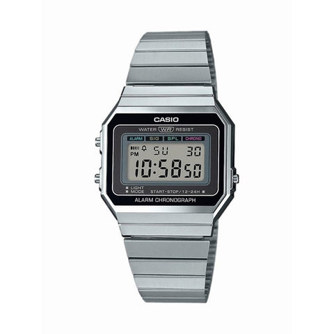 Orologio Unisex Casio Vintage - A700WE-1AEF