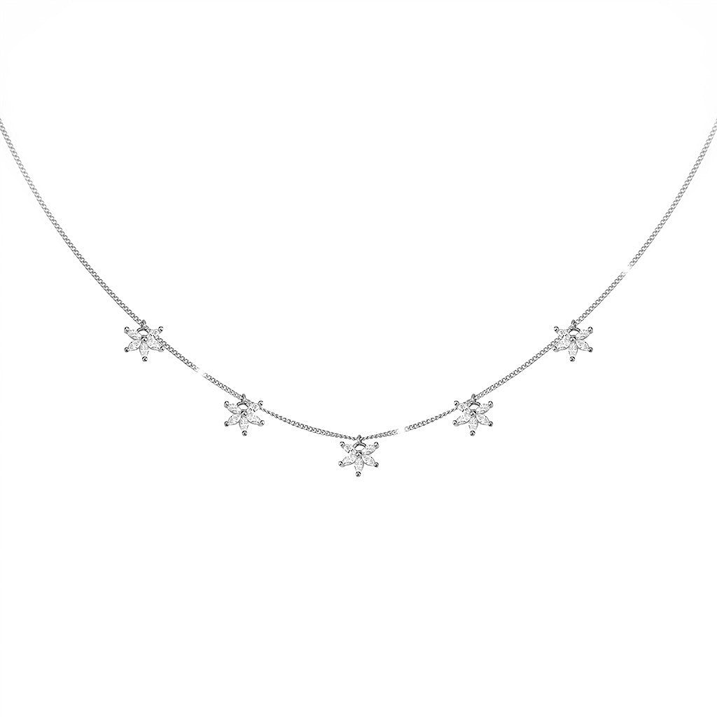 Collana Rebecca Diana - SDIKBB67 -