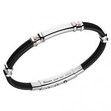 Bracciale Uomo Zancan Robikevlar - EXB577R -