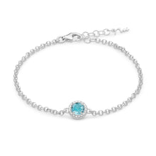 Bracciale Donna Miluna Gemma del Cielo - BRD934
