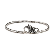Bracciale d'Argento Trollbeads