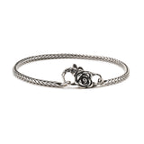 Bracciale d'Argento Trollbeads