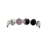 Bracciale Donna Tondi in Argento - B0022