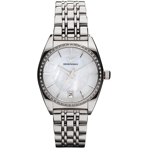 Orologio Donna Emporio Armani Classic Lady - AR0379 -