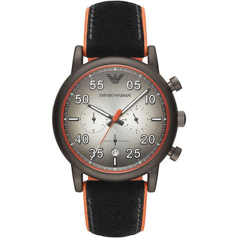Orologio Uomo Emporio Armani Luigi - AR11174 -