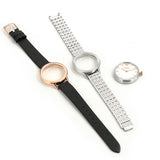 Set Orologio Donna Emporio Armani - AR80020 -