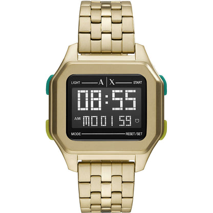 Orologio Uomo Armani Exchange Digitale - AX2950 -