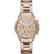 Orologio Donna Armani Exchange Lady Banks - AX4326 -