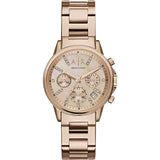 Orologio Donna Armani Exchange Lady Banks - AX4326 -