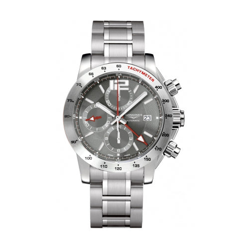 Orologio Longines Uomo Admiral - L36704796