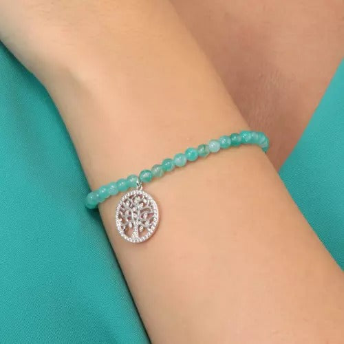 Bracciale Donna Morellato Albero della Vita - SATB05